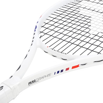 Raquete de Tênis Tecnifibre T-Fight Tour 25 - Infantil - Foto 4