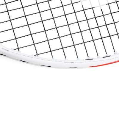 Raquete de Tênis Tecnifibre T-Fight Tour 25 - Infantil - Foto 6