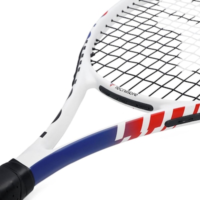 Raquete de Tênis Tecnifibre T-Fight Team 26 - Foto 4
