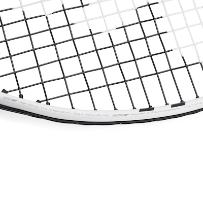 Raquete de Tênis Tecnifibre T-Fight Team 25 - Foto 6