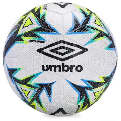 Bola de Society Umbro Techno - Foto 1