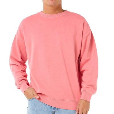 Blusão de Moletom Rip Curl Classic Surf Wash - Masculino - Foto 1