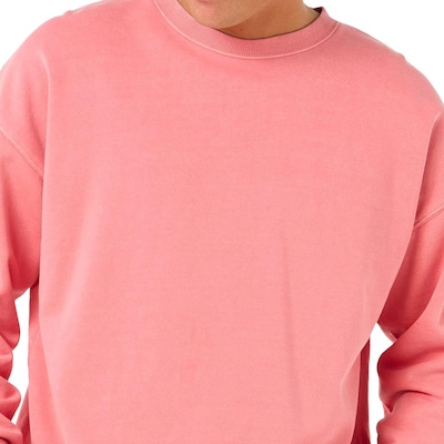 Blusão de Moletom Rip Curl Classic Surf Wash - Masculino - Foto 3