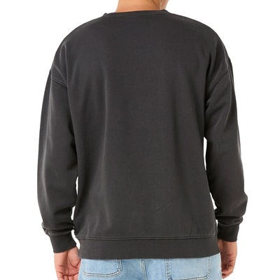 Blusão de Moletom Rip Curl Classic Surf Wash - Masculino - Foto 2
