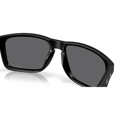 Óculos de Sol Oakley Holbrook XXL - Unissex - Foto 2