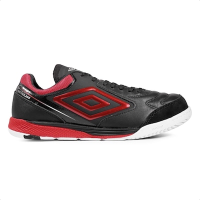 Chuteira Futsal Umbro Adamant Master Class Pro Bump - Adulto - Foto 1