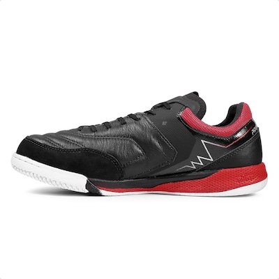 Chuteira Futsal Umbro Adamant Master Class Pro Bump - Adulto - Foto 2