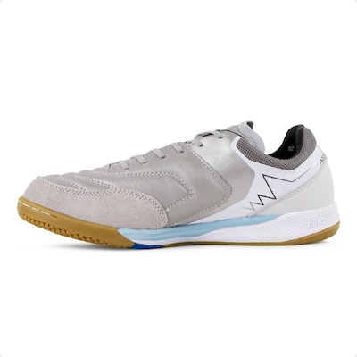Chuteira Futsal Umbro Adamant Master Class Pro Bump - Adulto - Foto 3