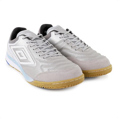 Chuteira Futsal Umbro Adamant Master Class Pro Bump - Adulto - Foto 4
