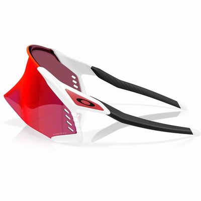 Óculos de Sol Oakley Velo Kato - Unissex - Foto 2