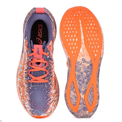 Tênis Asics Noosa Tri 16 - Masculino - Foto 3