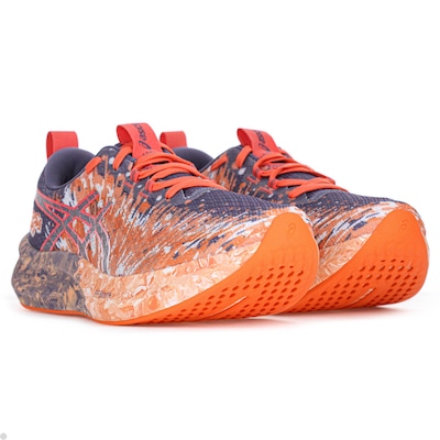 Tênis Asics Noosa Tri 16 - Masculino - Foto 4
