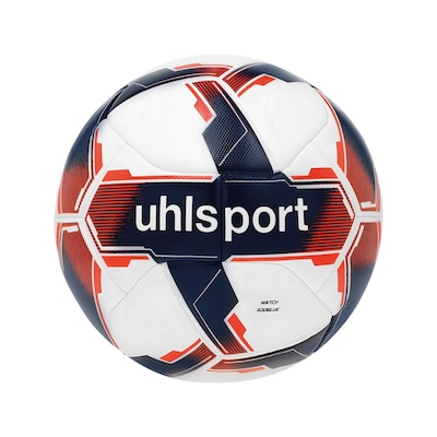 Bola de Futebol de Campo Uhlsport Adglue - Foto 1