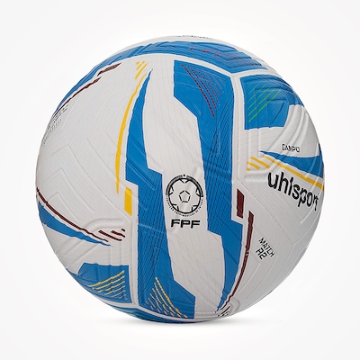 Bola de Futebol Campo Uhlsport Match R2 Pernambucano - Foto 2