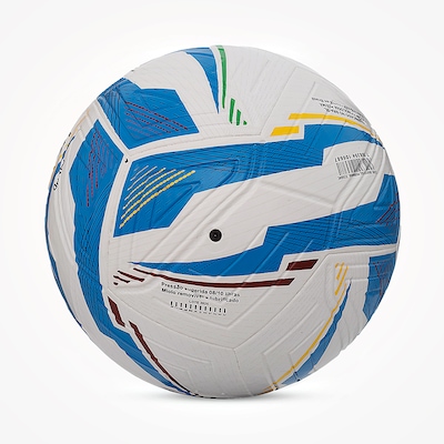 Bola de Futebol Campo Uhlsport Match R2 Pernambucano - Foto 4