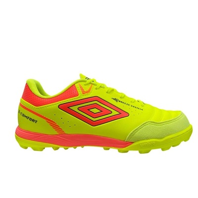 Chuteira Society Umbro X-Comfort - Adulto - Foto 1