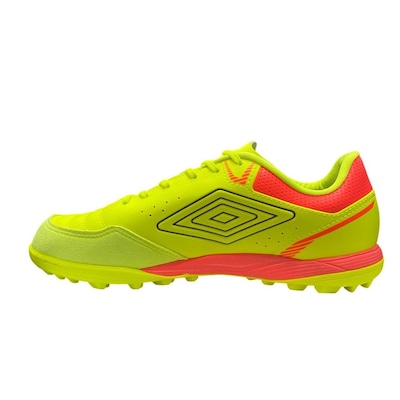 Chuteira Society Umbro X-Comfort - Adulto - Foto 2