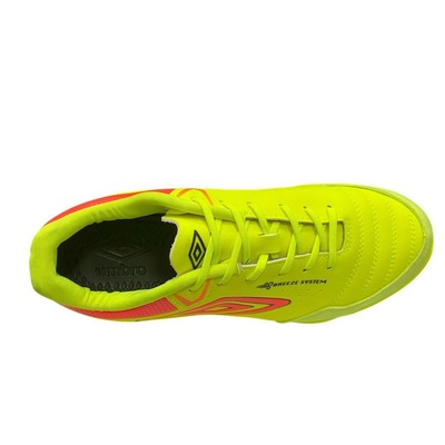 Chuteira Society Umbro X-Comfort - Adulto - Foto 3