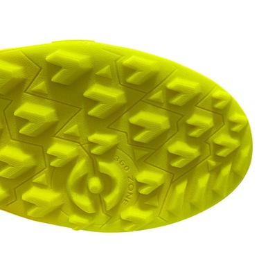 Chuteira Society Umbro X-Comfort - Adulto - Foto 6