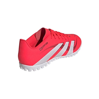 Chuteira Society adidas Predator Club - Adulto - Foto 4