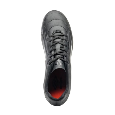 Chuteira de Campo Umbro Class Footballer - Adulto - Foto 3