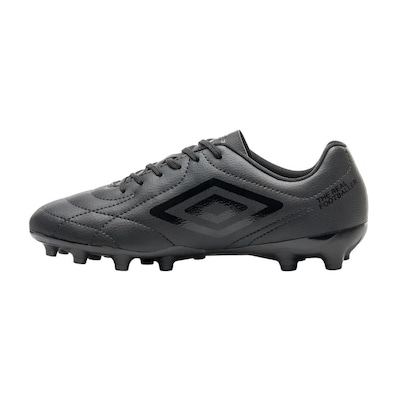 Chuteira de Campo Umbro Class Footballer - Adulto - Foto 4