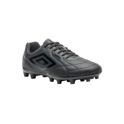 Chuteira de Campo Umbro Class Footballer - Adulto - Foto 5