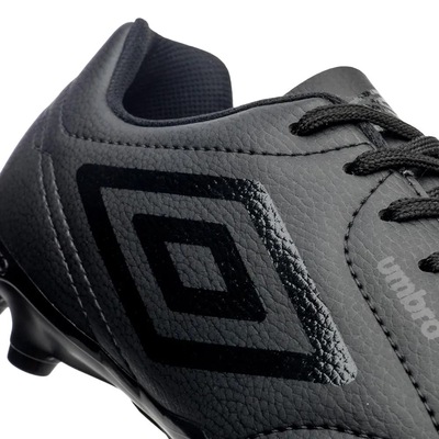 Chuteira de Campo Umbro Class Footballer - Adulto - Foto 6