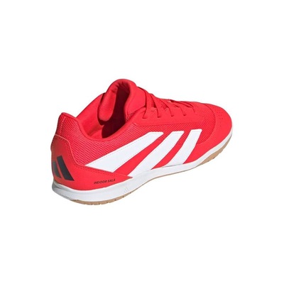 Chuteira Futsal adidas Predator Club - Adulto - Foto 3