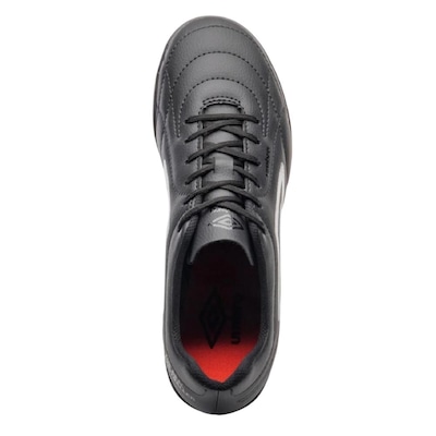 Chuteira Society Umbro Class Footballer Adulto - Foto 4