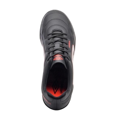 Chuteira Society Umbro Class Footballer Adulto - Foto 3