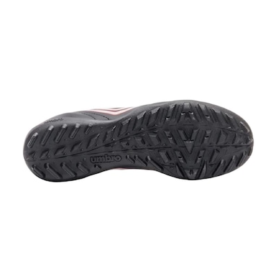 Chuteira Society Umbro Class Footballer Adulto - Foto 4