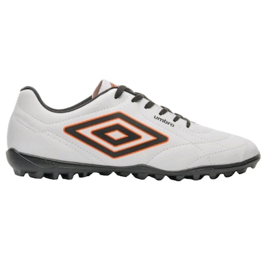 Chuteira Society Umbro Class Footballer Adulto - Foto 1