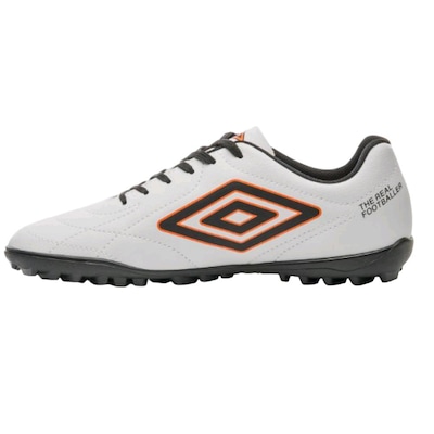 Chuteira Society Umbro Class Footballer Adulto - Foto 2