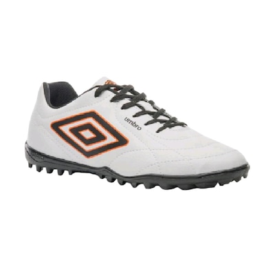 Chuteira Society Umbro Class Footballer Adulto - Foto 3
