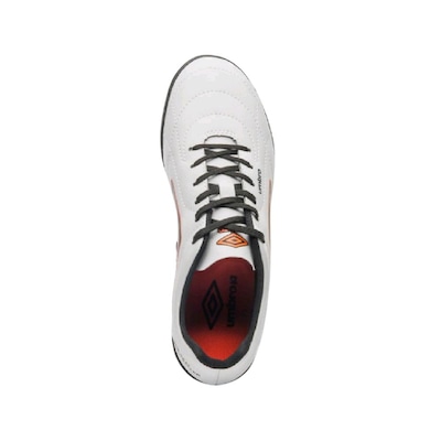 Chuteira Society Umbro Class Footballer Adulto - Foto 4