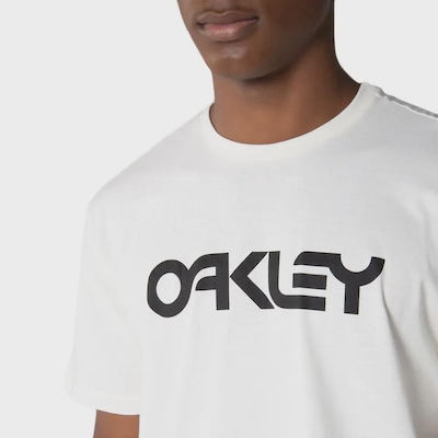 Camiseta Oakley Mark II - Masculina - Foto 4
