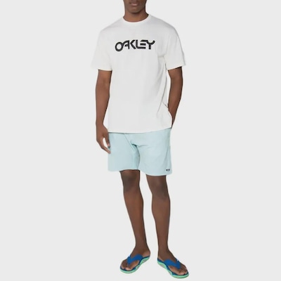 Camiseta Oakley Mark II - Masculina - Foto 5
