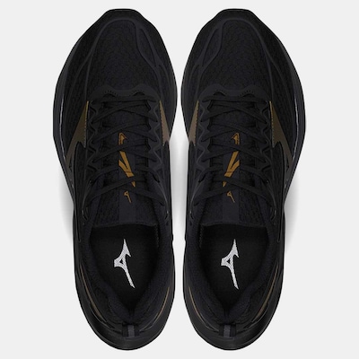 Tênis Mizuno Space 5 - Masculino - Foto 2