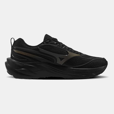 Tênis Mizuno Space 5 - Masculino - Foto 4