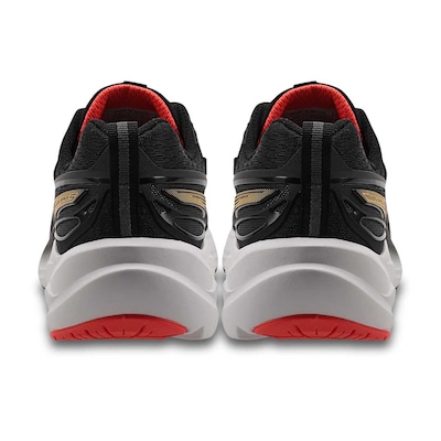 Tênis Mizuno Space 5 - Masculino - Foto 3