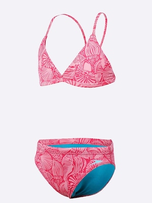 Biquíni Speedo Open Tropical Sea - Feminino - Foto 3