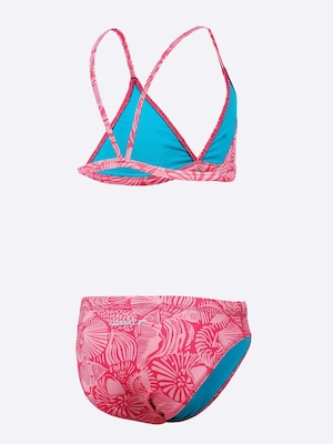 Biquíni Speedo Open Tropical Sea - Feminino - Foto 4