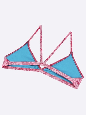 Biquíni Speedo Open Tropical Sea - Feminino - Foto 5