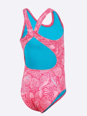 Maiô Speedo X Tropical Sea - Infatil - Foto 3