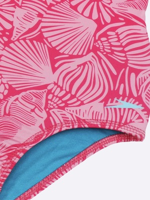 Maiô Speedo X Tropical Sea - Infatil - Foto 4
