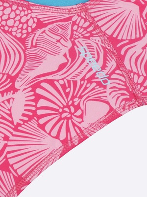 Maiô Speedo X Tropical Sea - Infatil - Foto 5