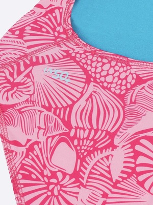 Maiô Speedo X Tropical Sea - Infatil - Foto 6