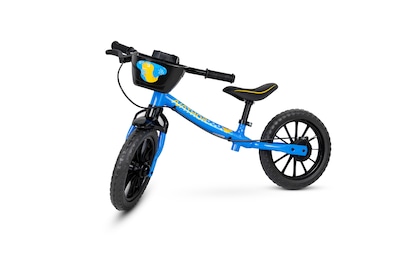 Bicicleta de Equilíbrio Nathor Balance Bike - Infantil - Foto 2