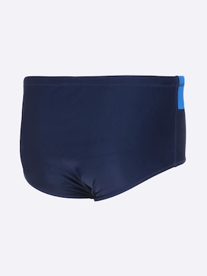 Sunga Speedo Tradicional Color Block - Masculina - Foto 4